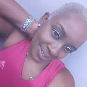 Meet your Posher, Patsy